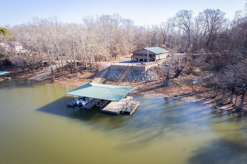 241 Lower Maddox Bay Rd, Holly Grove, AR 72069 Zillow