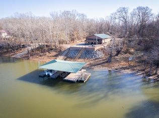241 Lower Maddox Bay Rd, Holly Grove, AR 72069