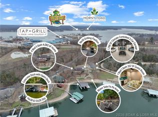 31630 Worley Rd, Gravois Mills, MO 65037