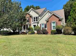 311 Parkside Dr, Simpsonville, SC 29681