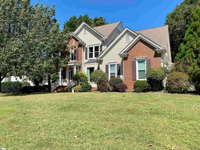311 Parkside Dr, Simpsonville, SC, 29681
