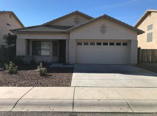 14611 W Hearn Rd, Surprise, AZ 85379