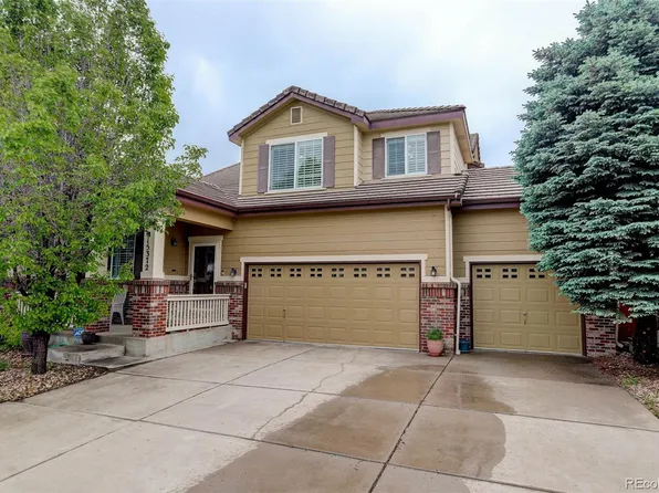 15372 E 117th Avenue, Commerce City, CO 80022