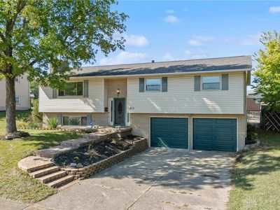 811 Moon Ct, Miamisburg, OH, 45342