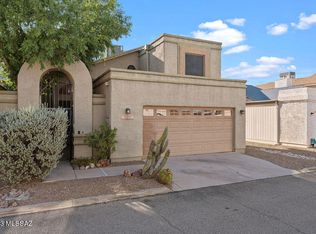 8726 N Auriga Way, Tucson, AZ 85742