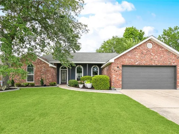 206 Megan Ln, Slidell, LA 70458