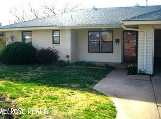 2017 Hardy Dr, Edmond, OK 73013