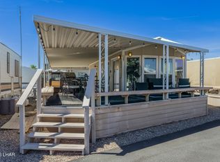 555 Beachcomber Blvd #C27, Lake Havasu City, AZ 86403