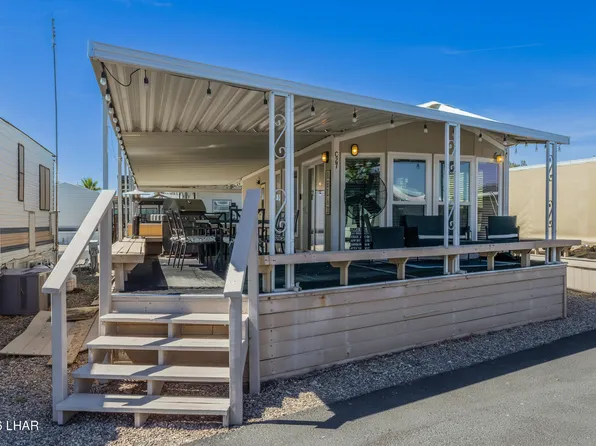 555 Beachcomber Blvd #C27, Lake Havasu City, AZ 86403