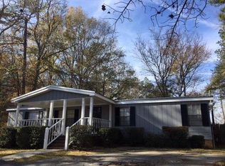 208 Ivey Dr SW, Milledgeville, GA 31061