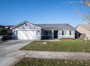 4316 E Oak Ave, Visalia, CA