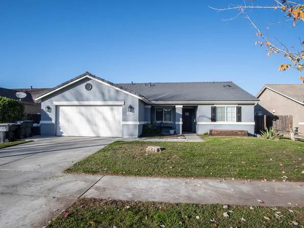 4316 E Oak Avenue, Visalia, CA 93292