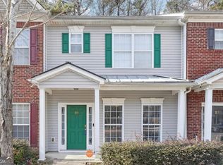 20 Pine Canyon Dr SW UNIT 26, Atlanta, GA 30331