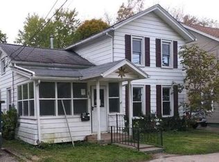 63 Maple St, Avon, NY 14414