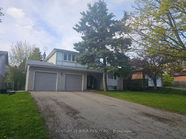 10 Kings Inn Trl, Markham, ON L3T 1T7