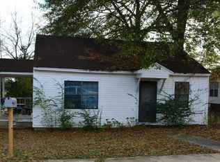 205 Marietta St, Booneville, MS 38829