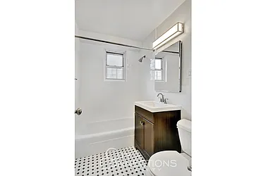 Rented by City Connections Realty