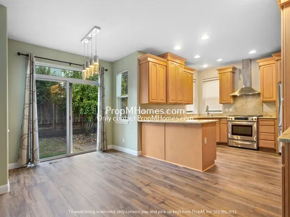 12547 SW Canvasback Way, Beaverton, OR 97007