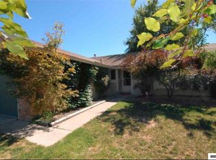 2581 Wabash Cir, Sparks, NV