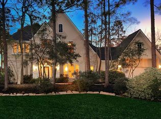 123 N Concord Forest Cir, Spring, TX 77381