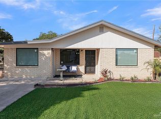 1509 Blake St, Mission, TX 78572