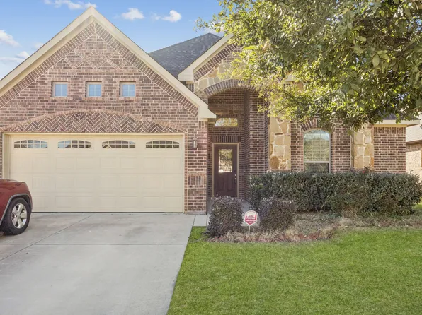 725 Gray Washington Dr, Fort Worth, TX 76179