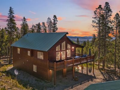 889 Venture Rd, Fairplay, CO, 80440