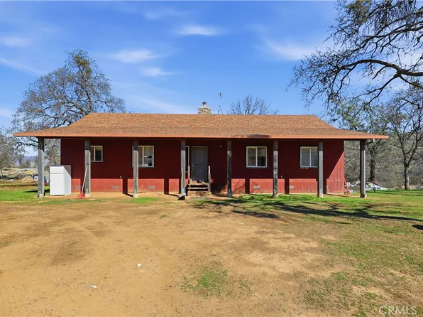 4745 Bear Valley Rd, Mariposa, CA 95338