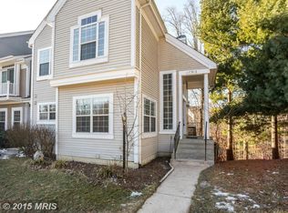 17912 Shotley Bridge Pl, Olney, MD