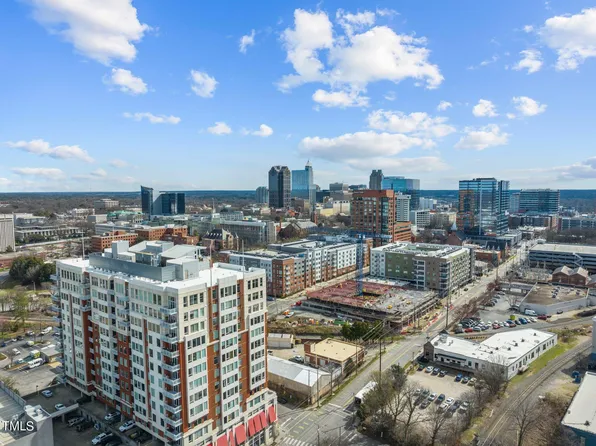 400 W North St APT 1234, Raleigh, NC 27603