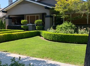 720 E University Ave, Fresno, CA 93704