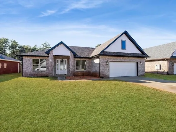 3625 Ginger Ln, Navarre, FL 32566