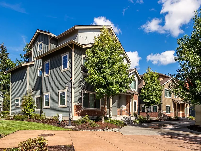 The Villas in Bellevue — Photo 24