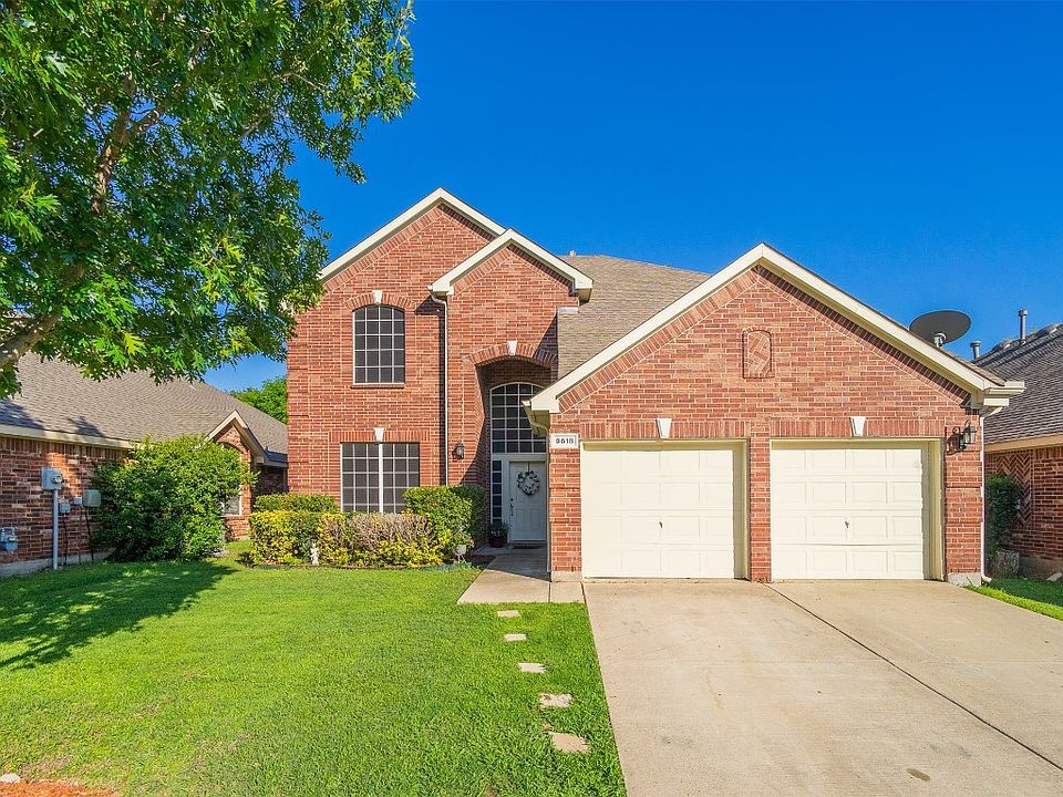 9618 Glenshee Dr, Rowlett, TX 75089 | Zillow