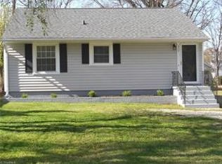 317 Hartle St, Winston Salem, NC 27127