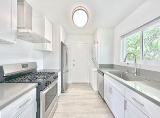 10745 La Grange, Los Angeles, CA 90025