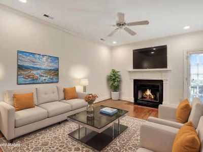 814 Cotton Exchange Ct, Raleigh, NC, 27608