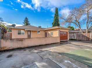 1573 D St, Hayward, CA 94541