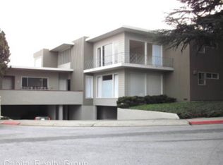 18 Mounds Rd APT 2, San Mateo, CA 94402