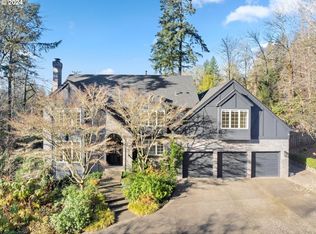 13265 S Iron Mountain Blvd, Portland, OR 97219