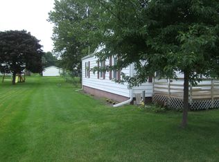 845 Miller St, Bushnell, IL 61422