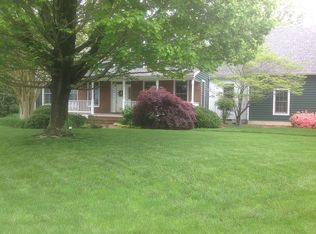 35914 Spinnaker Cir, Lewes, DE 19958