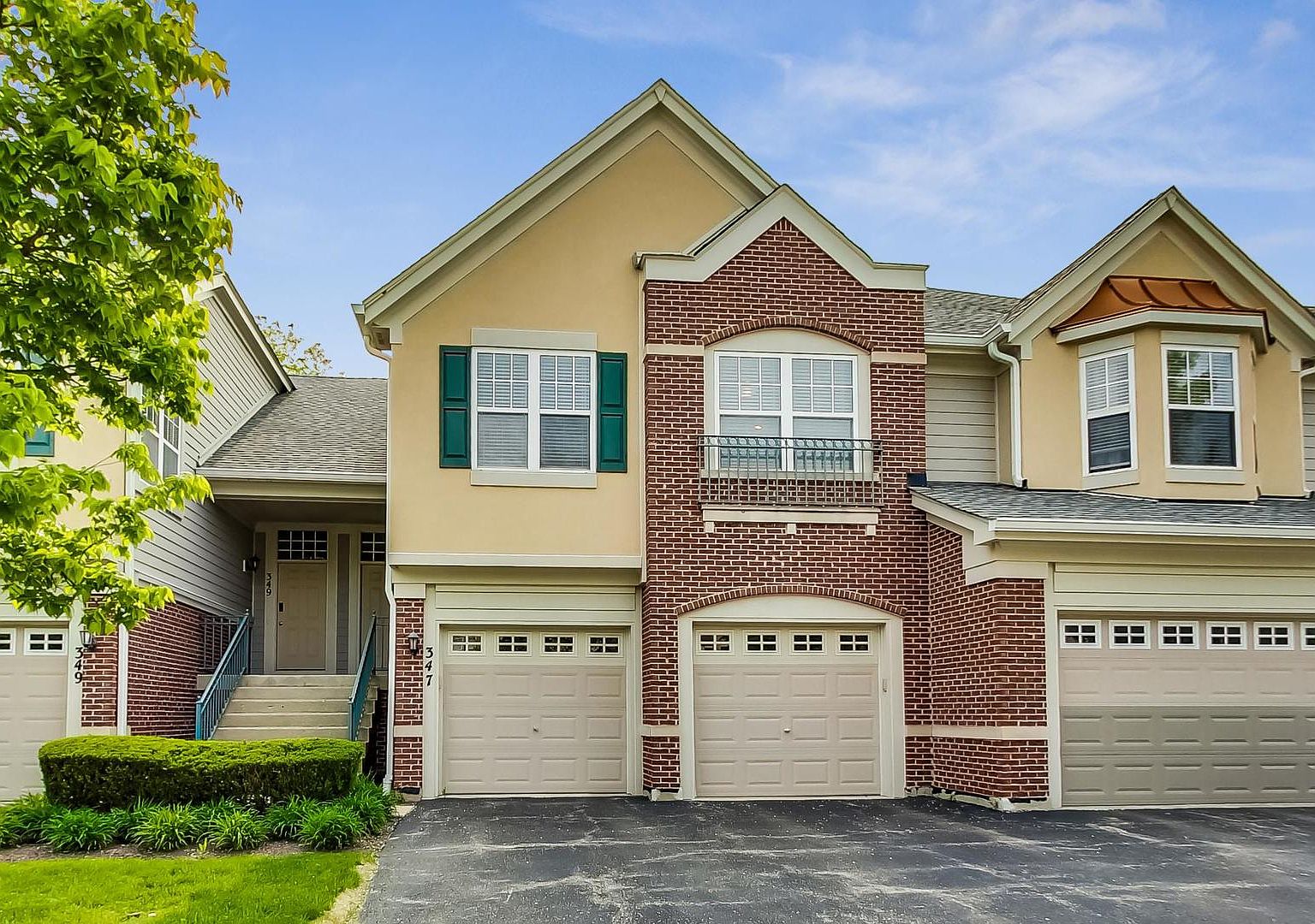 347 Pine Lake Cir, Vernon Hills, IL 60061 Zillow