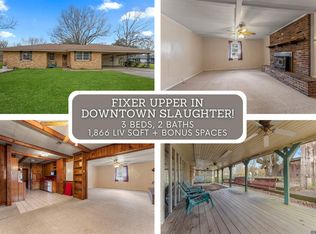 3324 Poplar St, Slaughter, LA 70777