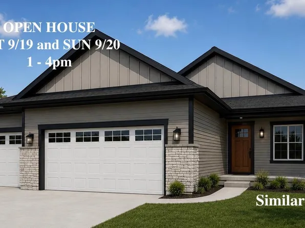 2412 Saddle Ridge Dr, Sioux Falls, SD 57110