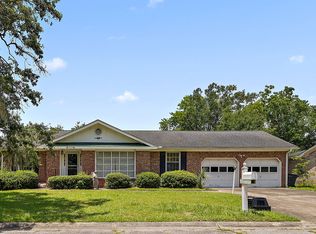 4354 Helene Dr, North Charleston, SC 29418
