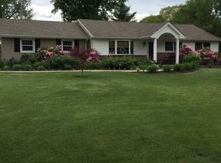 924 Callowhill Rd, Perkasie, PA 18944