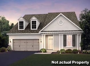 6324 Callaway Sq, New Albany, OH 43054
