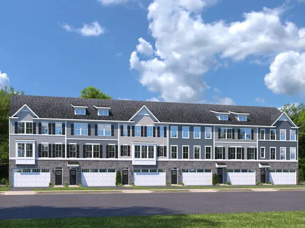 105 S Durham Dr, Howell, NJ 07731