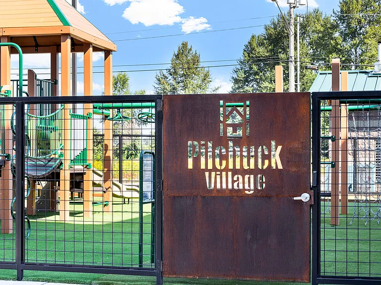 Pilchuck Village — Photo 32